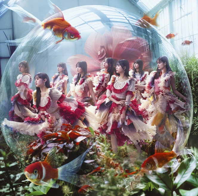 <strong style="font-size:12px;color:red;"><font color="red">予約受付中!</font></strong> 乃木坂46 /36thシングル「チートデイ」通常盤 （CD）【ラムタラ特典付き】