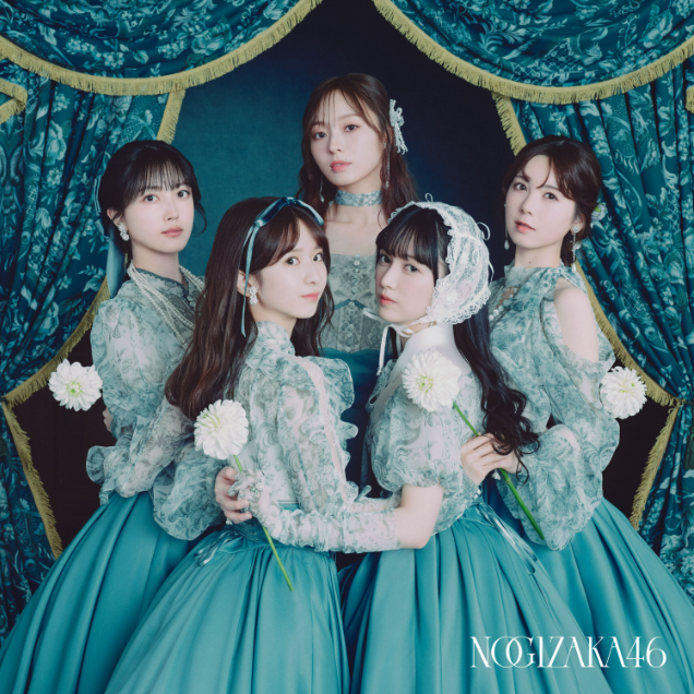 【入荷次第発送】乃木坂46 /38thシングル「ネーブルオレンジ」初回仕様限定盤TYPE-C（CD+BD）【ラムタラ特典付き】