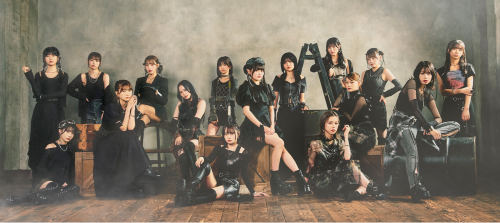 【入荷次第発送】HKT48/18thシングル「僕はやっと君を心配できる」通常盤TYPE-B【CD+DVD】：ラムタラ特典付き