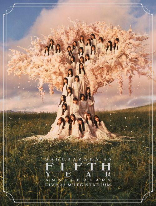 <strong style="font-size:12px;color:red;"><font color="red">予約受付中!</font></strong> 【上限商品】櫻坂46『5th YEAR ANNIVERSARY LIVE at MUFG STADIUM』完全生産限定盤DVD 【ラムタラ特典付き】 <strong style="font-size:12px;color:red;"><font color="red">予約受付中!</font></strong> 【上限商品】櫻坂46『5th YEAR ANNIVERSARY LIVE at MUFG STADIUM』完全生産限定盤DVD 【ラムタラ特典付き】