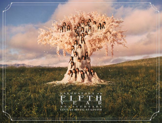 <strong style="font-size:12px;color:red;"><font color="red">予約受付中!</font></strong> 【上限商品】櫻坂46『5th YEAR ANNIVERSARY LIVE at MUFG STADIUM』完全生産限定盤Blu-ray 【ラムタラ特典付き】 <strong style="font-size:12px;color:red;"><font color="red">予約受付中!</font></strong> 【上限商品】櫻坂46『5th YEAR ANNIVERSARY LIVE at MUFG STADIUM』完全生産限定盤Blu-ray 【ラムタラ特典付き】