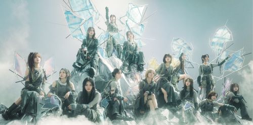 櫻坂46/11thシングル『UDAGAWA GENERATION』初回仕様限定盤 TYPE-B (CD+Blu-ray) ラムタラ特典付き