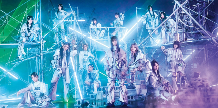 櫻坂46/11thシングル『UDAGAWA GENERATION』通常盤(CD) ラムタラ特典付き