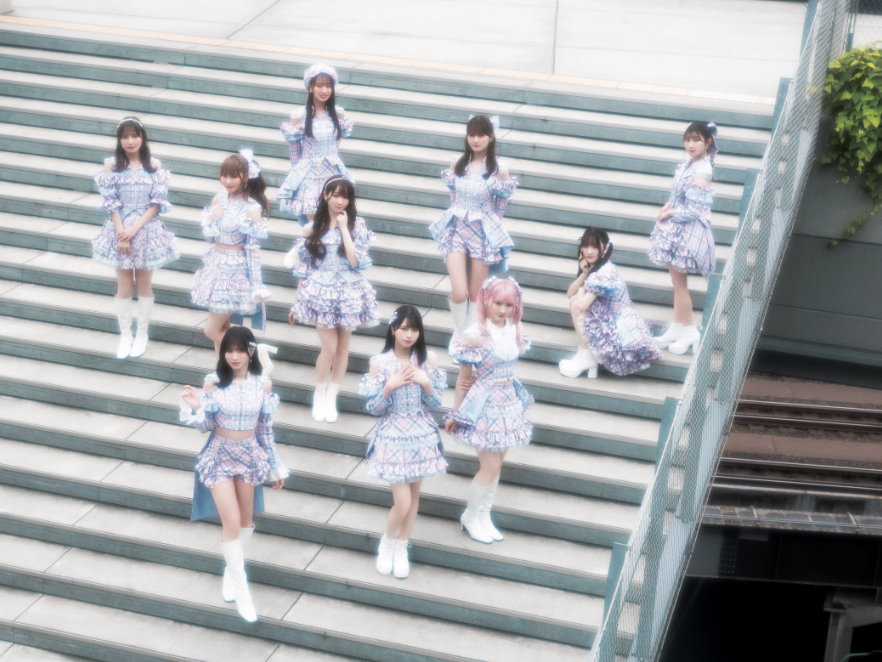 【入荷次第発送】=LOVE/17thシングル｢絶対アイドル辞めないで」初回仕様限定盤TYPE-D（CD+DVD）ラムタラ特典付き