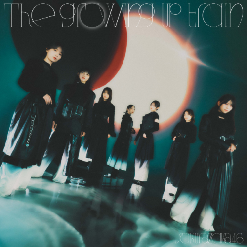 <strong style="font-size:12px;color:red;"><font color="red">予約受付中!</font></strong> 櫻坂46/14thシングル『The growing up train』通常盤 (CD) ラムタラ特典付き <strong style="font-size:12px;color:red;"><font color="red">予約受付中!</font></strong> 櫻坂46/14thシングル『The growing up train』通常盤 (CD) ラムタラ特典付き