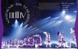 乃木坂46『12th YEAR BIRTHDAY LIVE』完全生産限定盤Blu-ray【Blu-ray5枚組】ラムタラ特典付き