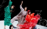 櫻坂46/5thシングル『桜月』初回仕様限定盤TYPE-C(CD+BD) ラムタラ特典付き